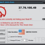 Free Hide IP